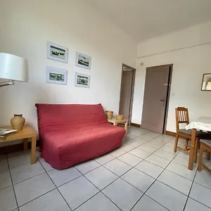 Appartement La Résidence - N° 06 - T2 Classé**
