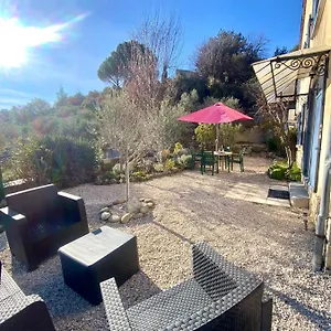  Appartement La Rocaille Du Chateau