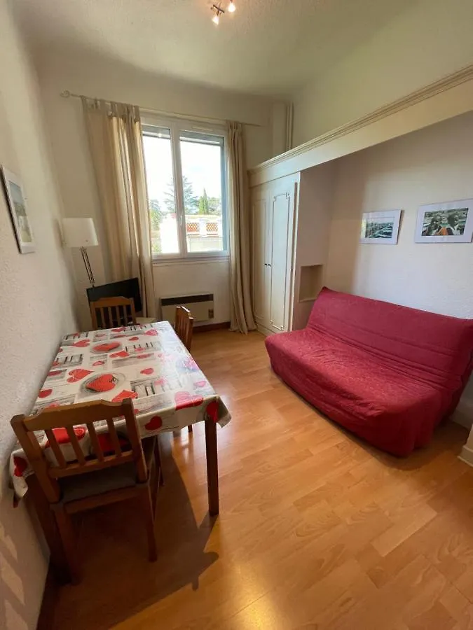 La Residence - N° 05 - T2 Classe ** Greoux-les-Bains