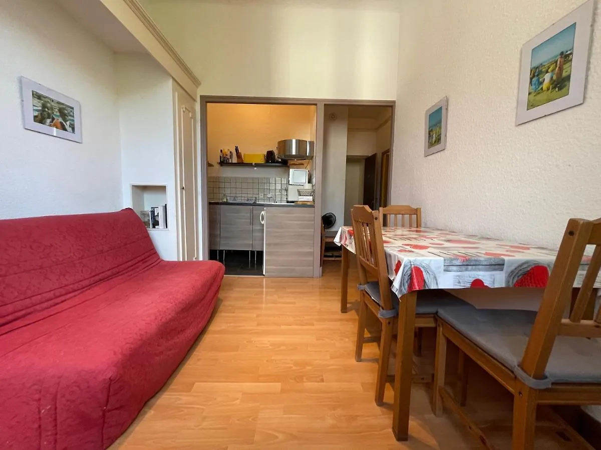 La Residence - N° 05 - T2 Classe ** Greoux-les-Bains